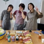 Korean Radish Kimchi (Kkakdugi) Cooking Class in Busan - Bujeon Market, then on to the kitchen