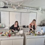 Korean Royal Cuisine Cooking Class near Gimpo Airport, Seoul - Two hours of royal-inspired cooking at Soban studio