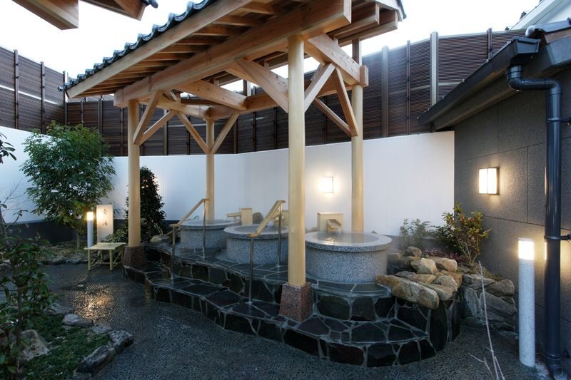 Korona Onsen Natural Hot Spring Experience in Hiroshima - Getting to Korona Onsen from Fukuyama Station