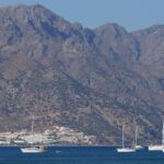 Kos Ferryboat Tour from Bodrum - What the island time may look like