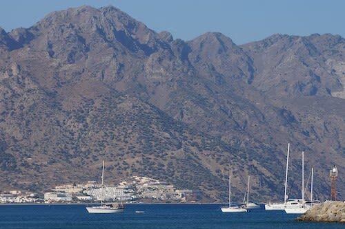 Kos Ferryboat Tour from Bodrum - What the island time may look like