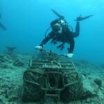 Kota Kinabalu Dive Mastery: Advanced Open Water with PADI Center - Meeting at Jesselton Point at 8:30 am