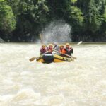 Kota Kinabalu Kiulu River Rafting Full-Day Guided Tour - A full day beside Tuaran’s Kiulu River