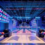 KP-FUN Fun Street | First Store in Shenzhen - Start upstairs with karting and hands-on play