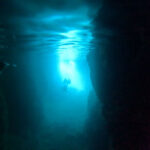KR support: Okinawa Blue Cave Boat Snorkeling All-in-One experience - From the meeting point to the boat