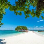 Krabi 4 Islands Day Trip with Snorkeling & Sightseeing - Snorkel gear deserves a closer look