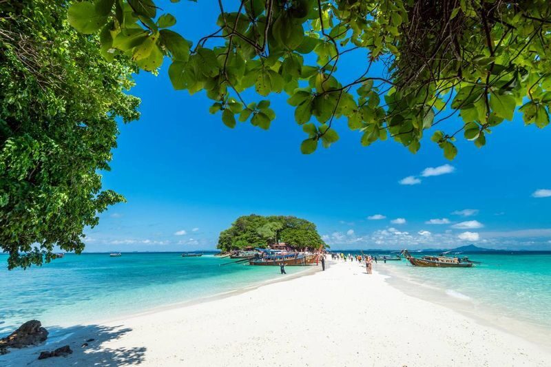 Krabi 4 Islands Day Trip with Snorkeling & Sightseeing - Snorkel gear deserves a closer look