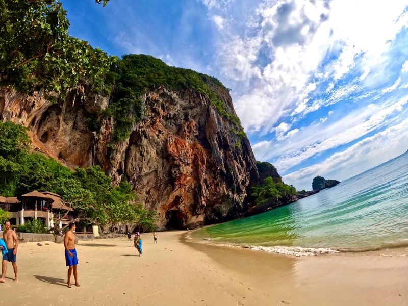 Krabi: 4 Islands Snorkeling Tour by Longtail Boat - The Longtail Ride Sets the Mood