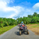 Krabi ATV Adventure Scenic Trails and Thrilling Off-Road Paths - Choosing 30, 45, or 60 minutes
