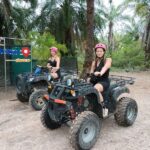 Krabi ATV Extreme Adventure Experience - Choosing 30, 45, or 60 minutes