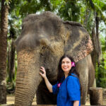 Krabi: Elephant Shelter + Khao Thong Hills with Private Transfer - Preparing food at Krabi Elephant Shelter