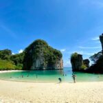 Krabi Hong Island Half-Day Sunset and Bioluminescent Snorkeling Tour - Longtail boat travel has its own rhythm