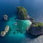 Krabi Koh Rok & Koh Haa Full-Day Snorkeling Tour - The morning ride from Koh Lanta
