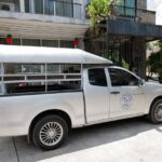 Krabi Nice Sea Snorkeling Tour to Yawasam & Talu Island - Talu Island’s passage and lagoon