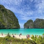 Krabi Phi Phi Islands & Maya Bay Full-Day Tour with Snorkeling - Maya Bay: the name is clear, the visit details are not