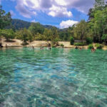 Krabi Tiger Cave Temple & Emerald Pool Full-Day Tour - Give Tiger Cave Temple the time it deserves
