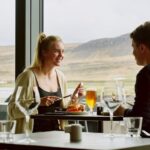 Krauma Geothermal Baths Experience in Reykholt - Saunas, steam and a warm place to rest