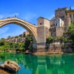 Kravica Waterfall, Mostar and Pocitelj Day Tour in Dubrovnik - Kravica Falls: lovely water, limited time