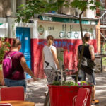 Kreuzberg Culinary Food Tour in Berlin - Three hours, with a guide to set the pace