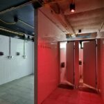 KRUBB Bangkok Social Club & Sauna (For Men) - What the day pass covers