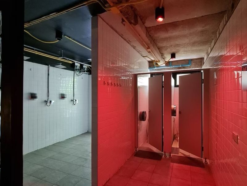 KRUBB Bangkok Social Club & Sauna (For Men) - What the day pass covers