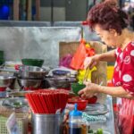Kuala Lumpur Chinatown Delights with Real Foodie experience - Starting at Guan Di Temple