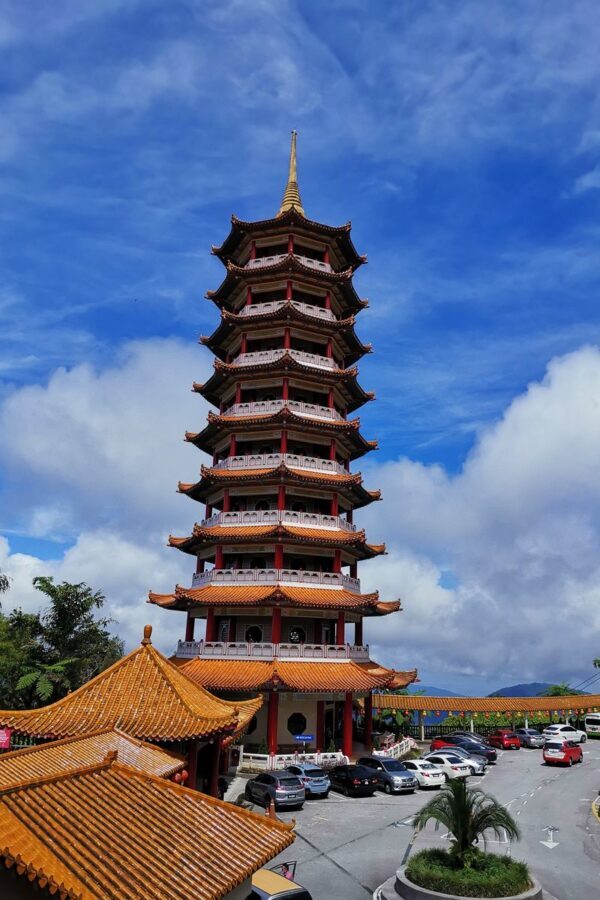 Kuala Lumpur Genting Strawberry Leisure Farm Full-Day Private Tour - From Kuala Lumpur at 09:00