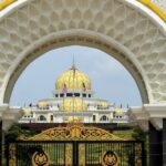 Kuala Lumpur Half Day City Tour - The landmarks, stop by stop