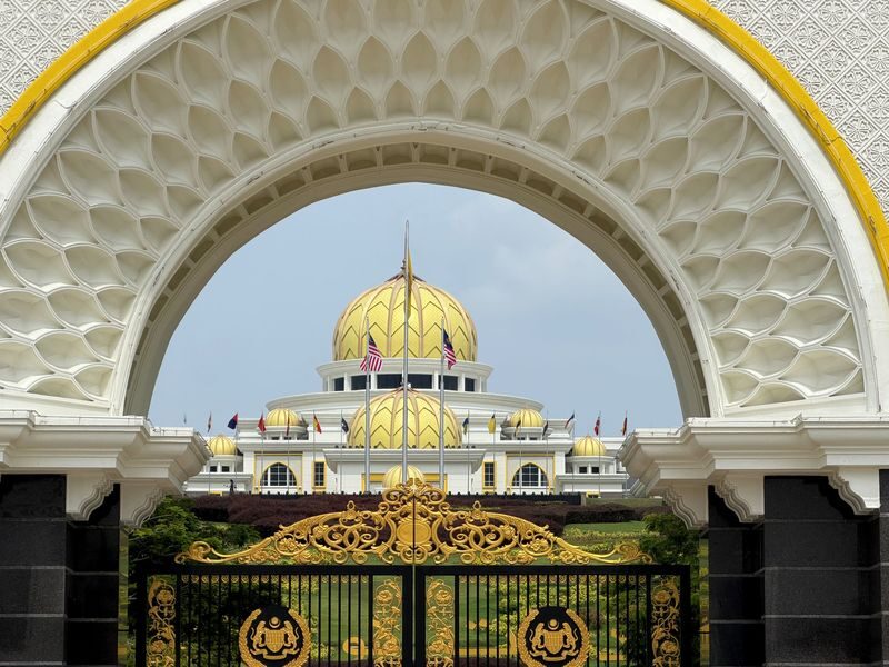 Kuala Lumpur Half Day City Tour - The landmarks, stop by stop