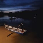 Kuala Lumpur Kuala Selangor Full-Day Tour - Monkey Hill and a seafood supper
