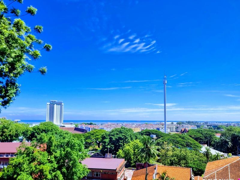 Kuala Lumpur Malacca Full-Day Tour - Lunch and the first taste of Nyonya cooking