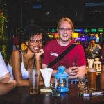 Kuala Lumpur Pub Crawl - What the four stops add up to
