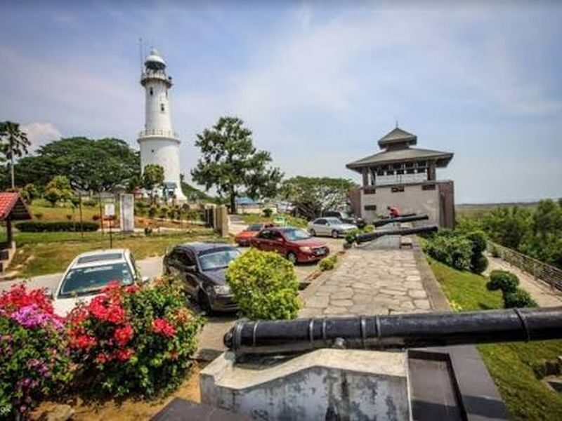 Kuala Lumpur Skyline Luge & Kuala Selangor Fireflies Experience - What the luge portion offers