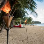 Kualoa Ranch Secret Island Beach Experience - What happens from check-in to beach time