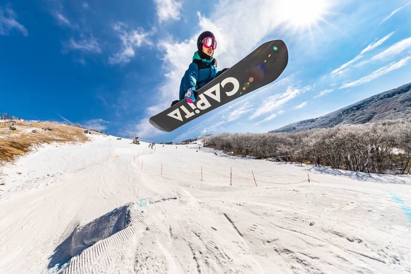 Kuju Forest Park Ski Tour from Fukuoka - What Five and a Half Hours at Kuju Really Means