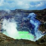 Kumamoto Aso Nakadake Crater & Kusasenri Day Trip Private Tour - Finding your first bus in Kumamoto