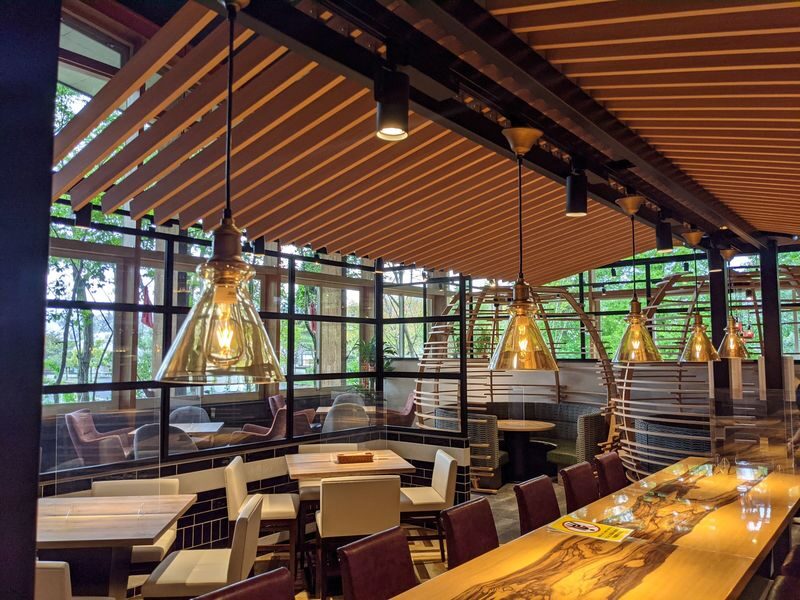 Kumamoto Aso Shrine & Aso Milk Factory Day Trip - Aso Shrine in a compact 50-minute visit