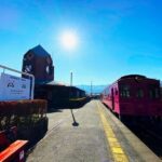 Kumamoto Iconic Statues World of Pirates Adventure Tour - The four-hour route, from Luffy to Jinbe