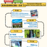 Kumamoto Prefecture Takachiho Gorge & Minamiaso Railway Day Tour - Takachiho Shrine adds a quieter pause