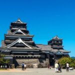 Kumamoto Train Experience Tour | Minami Aso Railway & Mount Aso Volcano & Kumamoto Castle One-Day Tour (Departing from Fukuoka) - Kusasenri gives you room to breathe