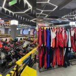 Kun Peng Karting Sports Center (Zhuhai Hengqin Innovation Square Store) - Eight laps behind the wheel