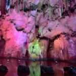 Kunming Jiuxiang Scenic Area Full-Day Tour - A full day with one main stop