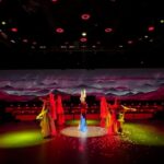 Kunming Jueyan - Hanfu, makeup, and the photo choices