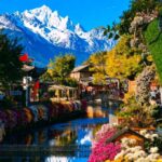 Kunming Yunnan: 8-Day Jade Dragon Snow Mountain & Shangri-La Exploration with Food Experience - Jade Dragon Snow Mountain, the headline stop