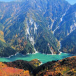 Kurobe Tateyama & Kamikochi Autumn Scenery Two-Day Tour: Tateyama Kurobe Alpine Route & Kamikochi Hiking (Departing from Nagoya) - Day one: a walk beside the Azusa River