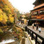 Kurokawa Onsen Transfer & Optional Scenic Tours from Kumamoto City - What the direct transfer gets right