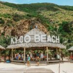 Ky Co & Eo Gio Full-Day Beach & Sightseeing Tour - Ky Co Beach: beauty with a weather clause