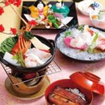 Kyokaiseki Minokichi Kaiseki Cuisine - Tokyo Ikebukuro - The room sets the tone