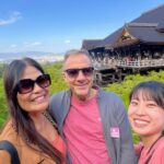 Kyoto 1 Day Bus Tour: Fushimi Inari, Kinkakuji, Bamboo Grove - Kiyomizu-dera and its city views