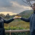 Kyoto 1 Day Golden Route Bus Tour - Kiyomizu-dera: a big view and a busy temple